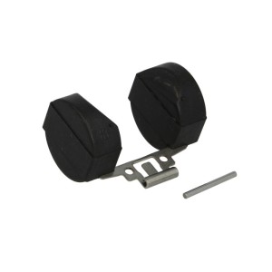 Plutitior, carburator TOURMAX