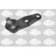 Articulatie sarcina/ghidare SASIC Pivot axa Dreapta/Stanga inferior fata diametru con 16mm pentru RENAULT CLIO II, KANGOO, MEGANE I