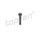 Buton de inchidere HANS PRIES pentru VW GOLF II, JETTA II, PASSAT B2, POLO, POLO CLASSIC, POLO II, POLO/HATCHBACK 09.79-09.94
