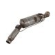 Filtru funingine/particule Diesel 4MAX pentru MERCEDES SPRINTER 3,5-T B906, SPRINTER 3-T B906, OPEL VIVARO C, RENAULT THALIA III 1.5D-2.4D