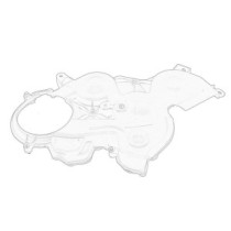 Carcasa distributie OE PEUGEOT