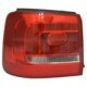 Stopuri spate TYC Lampa spate Stanga VW TOURAN 05.10-05.15 partea exterioara fara suport bec