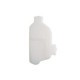 Rezervor apa spalare parbriz SPJ pentru RENAULT KANGOO BE BOP, KANGOO EXPRESS, KANGOO II 02.08-
