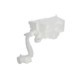 Rezervor apa spalare parbriz SPJ 5l pentru VW GOLF SPORTSVAN VII, GOLF VI, GOLF VII 10.08-03.21