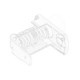 Comutator bec control frana de mana OE FIAT pentru CITROEN JUMPER I, JUMPER II, FIAT DUCATO, PEUGEOT BOXER 12.01-