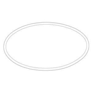 Garnitura capac schimb de viteza OE FORD