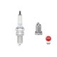 Bujie scanteie NGK pentru Honda M12 x 1,25, lungime filet 19.0 mm, distanță electrod 3.0 mm, tip electrod Nichel