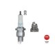 Bujie scanteie NGK BPR8HS pentru motociclete Aprilia, dimensiune filet M14 x 1,25, lungime filet 12,7 mm, distanta electrod 3,5 mm