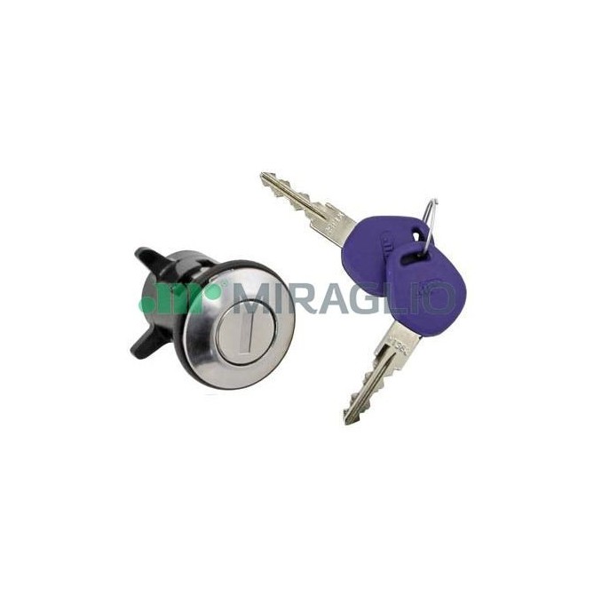 Cilindru inchidere MIRAGLIO