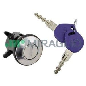 Cilindru inchidere MIRAGLIO