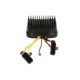 Regulator alternator ARROWHEAD 12V pentru POLARIS RANGER, RZR, SPORTSMAN 500/700/800 2007-2010, dimensiuni 52.5mm x 111.0mm x 111.0mm