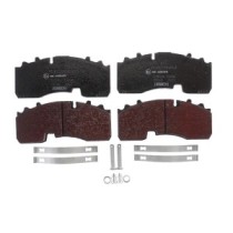 Set placute frana,frana disc TEXTAR