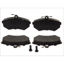 Set placute frana,frana disc LPR