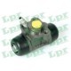 Cilindru receptor frana LPR Stanga/Dreapta Spate DAIHATSU CUORE VII, MATERIA, SIRION, SUBARU JUSTY IV, TOYOTA COROLLA, IQ, YARIS, YARIS VERSO 1.0-2.0D 04.99