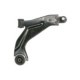 Brat suspensie roata LEMFOERDER Dreapta inferior fata 21 mm pentru FORD MONDEO III 1.8-3.0 10.00-03.07