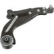 Brat suspensie roata LEMFOERDER Dreapta inferior fata 21 mm pentru FORD MONDEO III 1.8-3.0 10.00-03.07