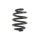 Arcuri elicoidale Spate Dreapta/Stanga (suspensie sport) BMW 3 (E46) 1.6-2.2 12.97-07.06, Diametru exterior 145.0 mm, Lungime 211.0 mm, Grosime 15.0 mm