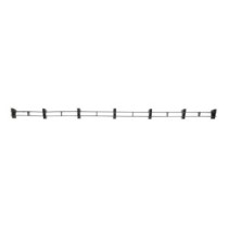 Grila ventilatie, bara protectie BLIC