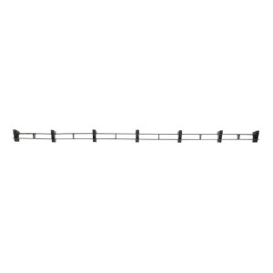 Grila ventilatie, bara protectie BLIC