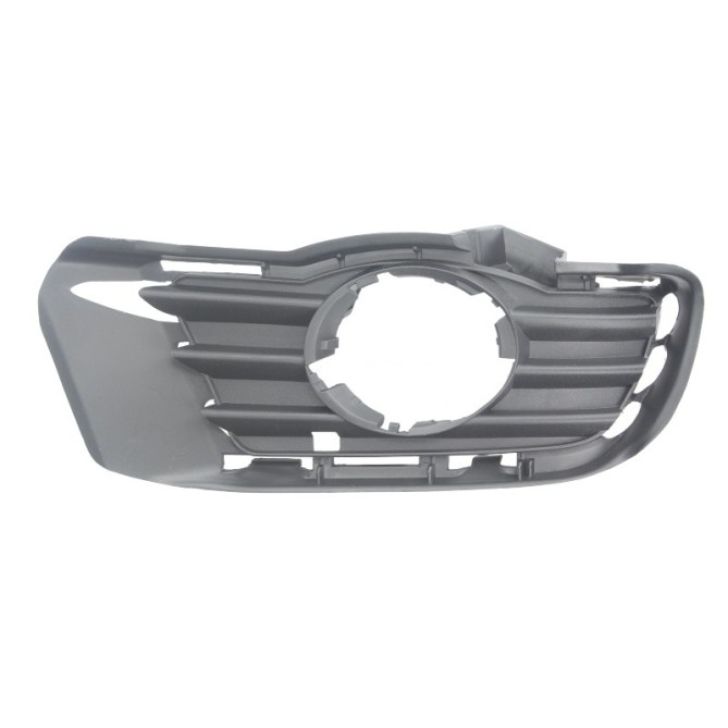 Grila ventilatie, bara protectie BLIC