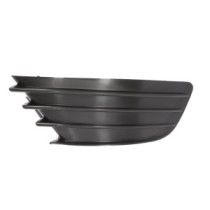 Grila ventilatie, bara protectie BLIC