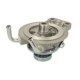 Pompa combustibil mecanica KOREA pentru HYUNDAI H100 2.5D, H100 TRUCK 2.5D, H1 2.5D, K2700, CARNIVAL 3.0D, Lungime 138 mm, Diametru 99 mm