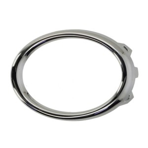 Grila ventilatie, bara protectie BLIC