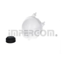 Vas de expansiune, racire IMPERGOM