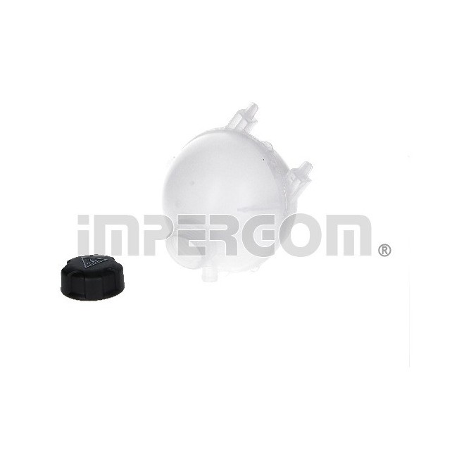 Vas de expansiune, racire IMPERGOM