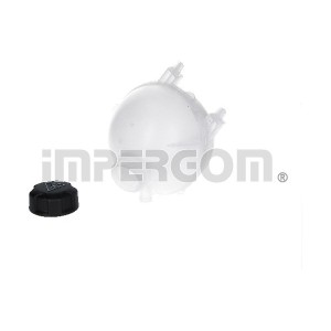 Vas de expansiune, racire IMPERGOM