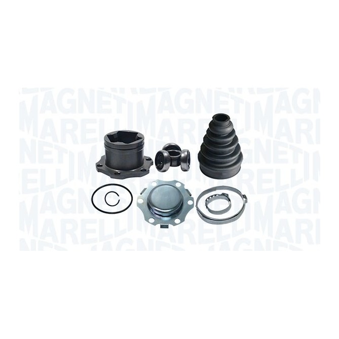 Set articulatie, planetara MAGNETI MARELLI