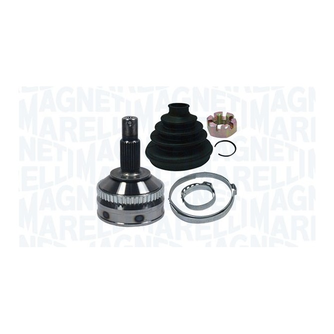 Set articulatie, planetara MAGNETI MARELLI