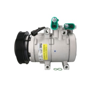 Compresor, climatizare NISSENS