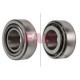 Rulment roata FAG Bearings simplu Fata 30x62x25,7mm pentru MAN L2000, RVI MIDLINER, MASCOTT, RENAULT MASCOTT 797-21-ZD3A604 06.85