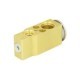 Supapa expansiune clima THERMOTEC pentru VOLVO S60 I, S80 I, V70 II, XC70 I, XC90 I 2.0-3.0 05.98-09.14