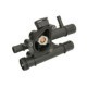 Termostat sistem racire 82°C NISSAN INTERSTAR PRIMASTAR OPEL MOVANO A VIVARO A RENAULT AVANTIME ESPACE III IV LAGUNA II MASTER II TRAFIC II