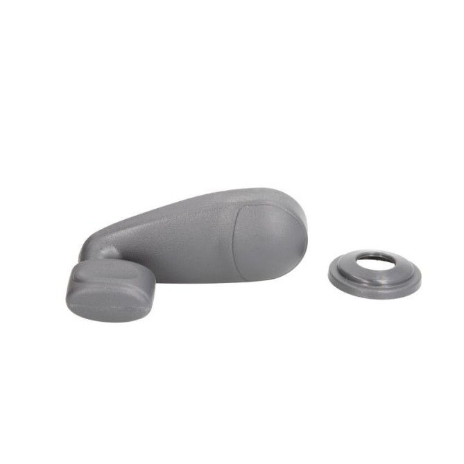 Manivela geam COVIND