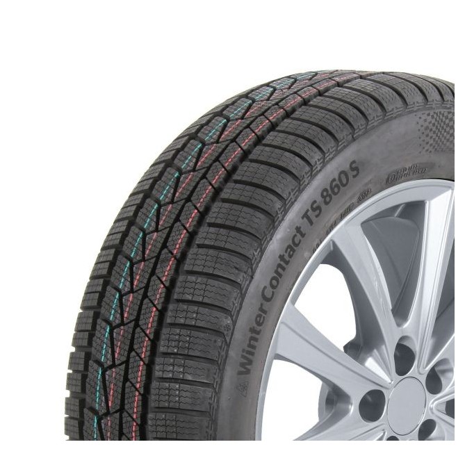 Anvelopa de iarna PKW B C 73.0 dB CONTINENTAL