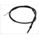 Cablu frana de mana Spate Dreapta/Stanga 1615mm/1095mm pentru VW CORRADO, GOLF III, VENTO 1.4-2.9 09.88-04.99