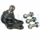 Articulatie sarcina/ghidare DELPHI Pivot axa Dreapta/Stanga inferior fata VOLVO S60 II V60 I XC60 I XC70 II 2.0-3.2 04.07-12.18 88 mm 85 mm 112 mm