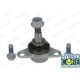 Articulatie sarcina/ghidare MOOG Pivot axa Dreapta/Stanga inferior fata diametru con 14mm pentru VOLVO S60 I V70 II XC70 I XC90 I 2.0-4.4 11.99-12.14