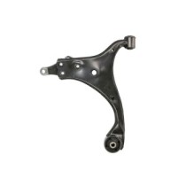 Brat, suspensie roata CTR