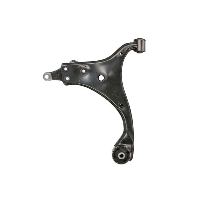 Brat, suspensie roata CTR