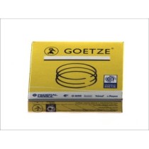 Set segmenti piston GOETZE