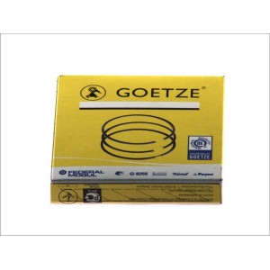 Set segmenti piston GOETZE