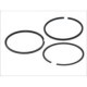 Set segmente piston GOETZE 91 (STD) pentru MERCEDES 123 T-MODEL (S123), 123 (W123), /8 (W115), T1 (601), T1 (B601), T2/L, O 309 2.4D/2.9D/3.0D