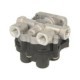 Supapa protectie multicircuit PNEUMATICS pentru DAF 65 CF, 75 CF, 95 XF 01.97-09.02