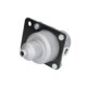 Valva releu PNEUMATICS pentru robinet de evacuare MERCEDES O 303, O 305, O 307; SCANIA G I; VOLVO FH, FM, FM12, filet M22x1,5
