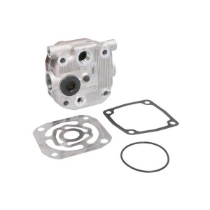 Chiulasa, compresor VADEN