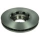 Disc frana fata Dreapta 380mmx45mm pentru RENAULT TRUCKS, 10 gauri, ventilat, piese utilitare, SBP